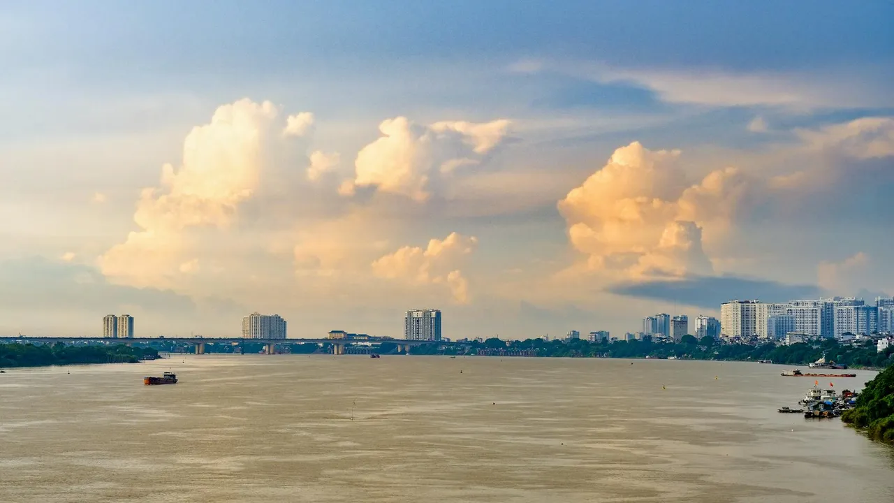 Chuyên gia Môi Trường Xanh
