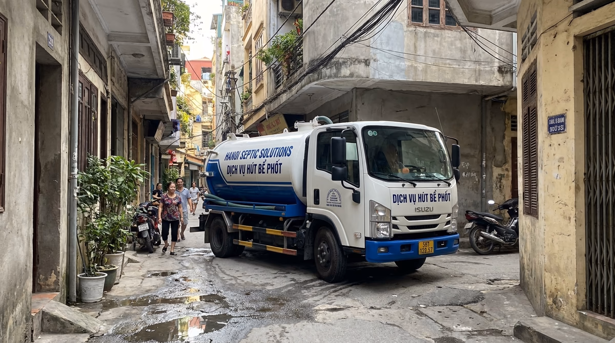 Phương Pháp 1: Thần Đan Hữu Cơ (Baking Soda + Giấm + Chanh)