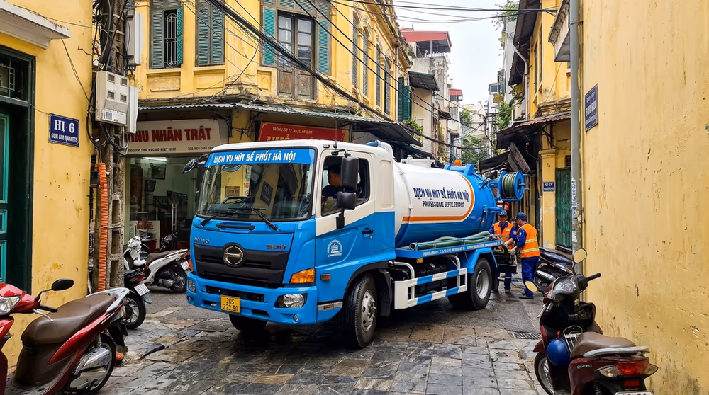 Cách Xử Lý Mùi Hôi Nhà Vệ Sinh Chung Cư Triệt Để Tận Gốc