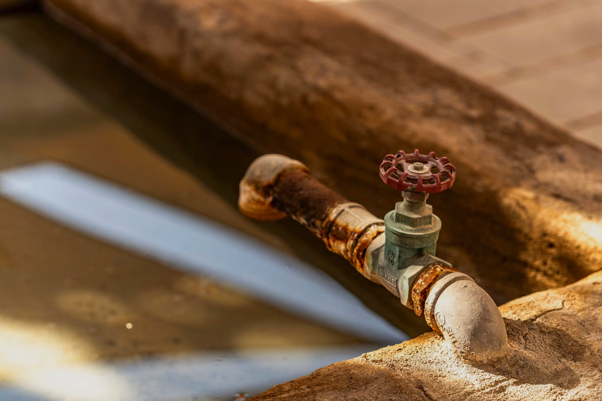 Highly Effective Drain Unclogging — Starting from 86K, 15...