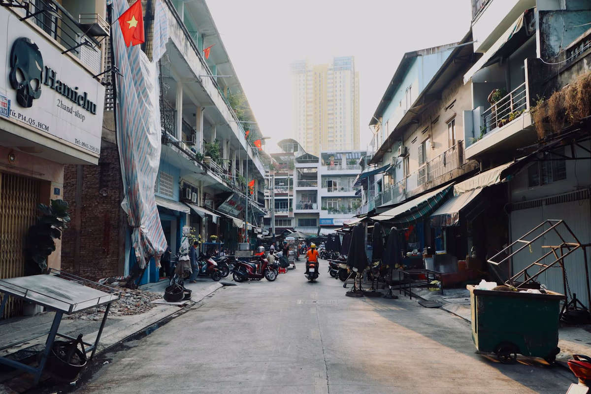 Hút Bể Phốt Giá Rẻ Phường Hoàn Kiếm - Chuyên Nghiệp, Uy Tín
