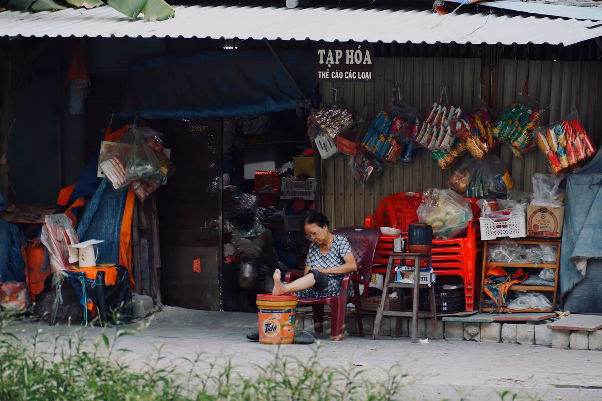 1. Nhu cầu dịch vụ tại khu vực Phú Xuyên