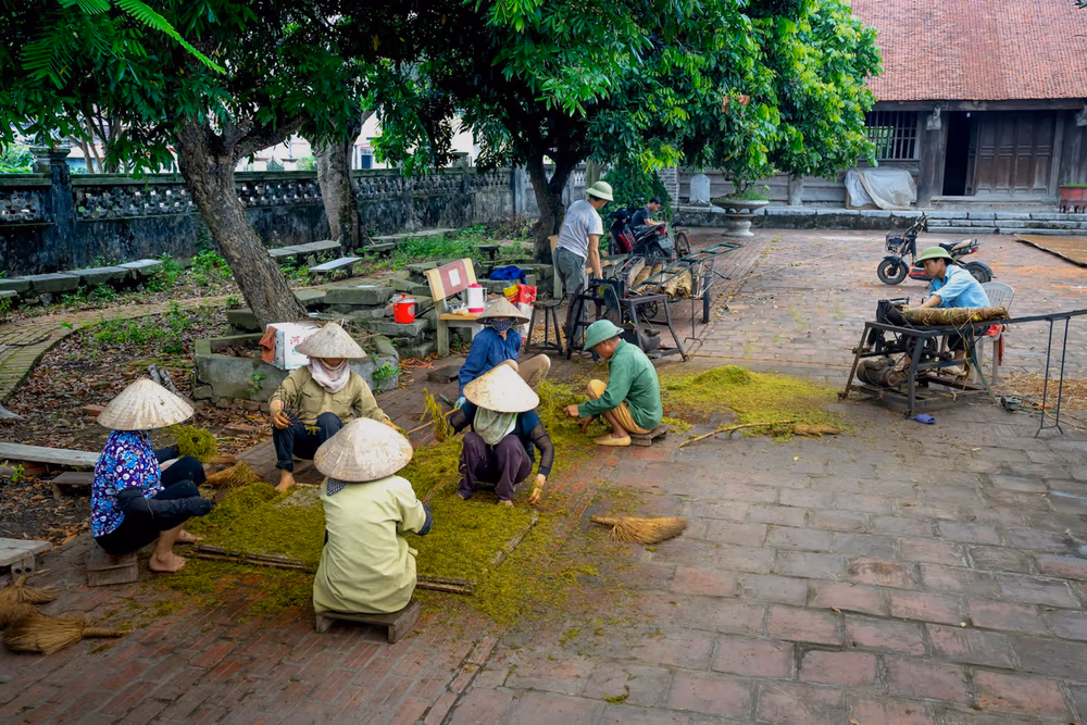 1. Nhu cầu dịch vụ tại khu vực Quốc Oai