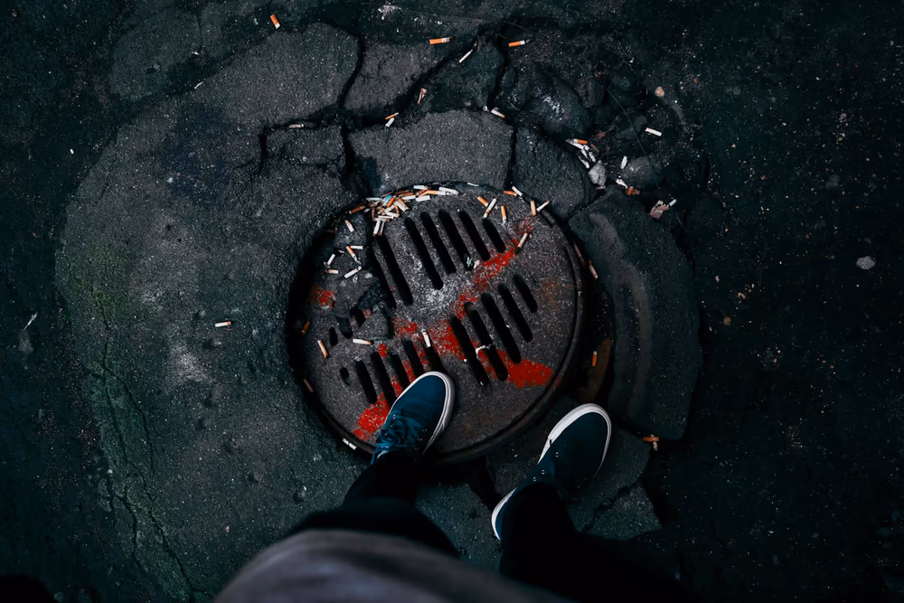 Manhole Dredging in Gia Lam District — Prices From 86K, On...