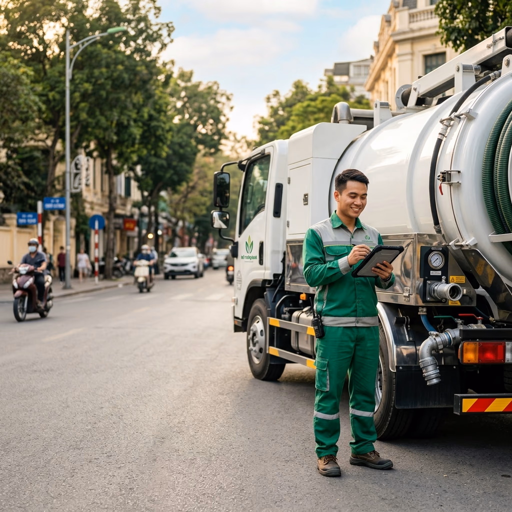 Environmental Service Price List 2026