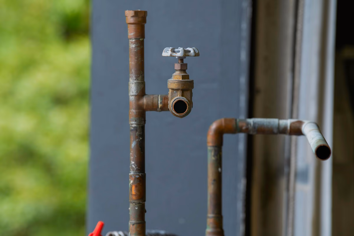 Drain Unclogging Risk Warning — Prices From 86K, On-site in 15 Minutes