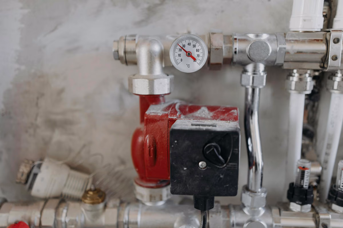 Drain Unclogging Without Surcharges — Prices From 86K, On...