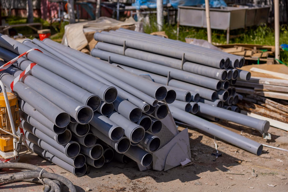 Thông Tắc Cống Giá Rẻ Bách Khoa - Chuyên Nghiệp, Có Mặt 15 Phút