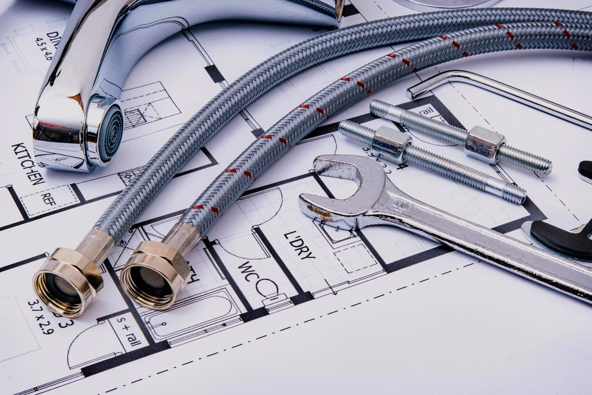 Drain Unblocking Service in Ha Dong District — Prices from 86K,...