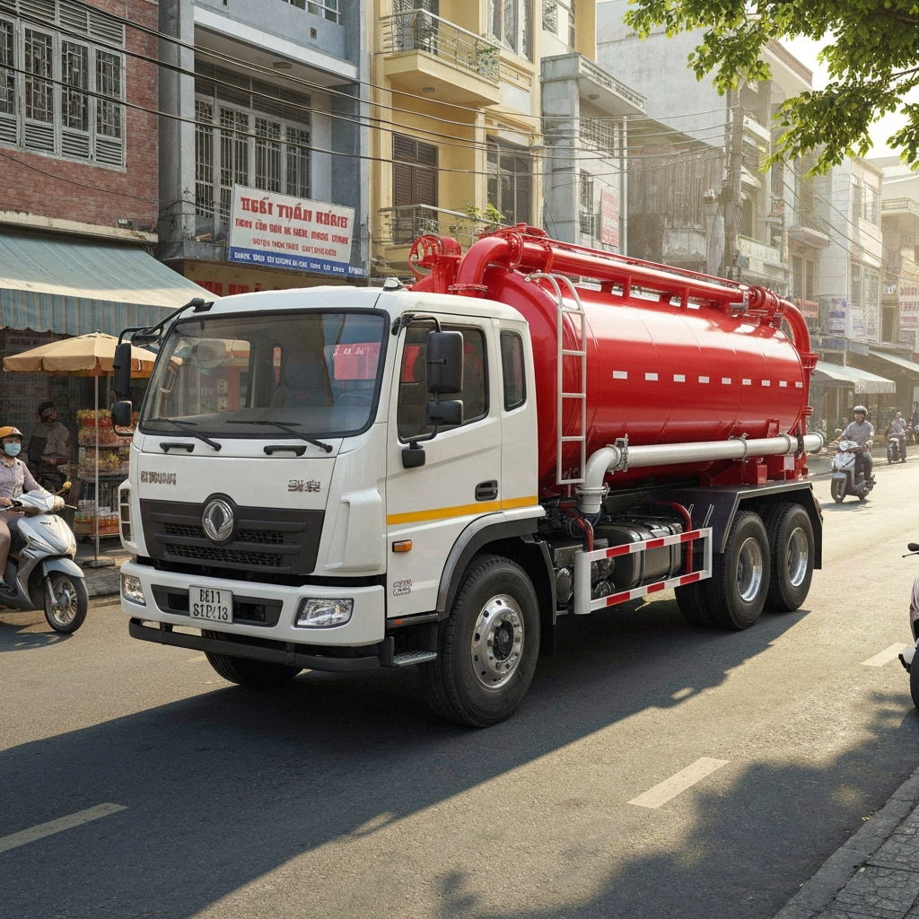 So sánh công nghệ hút chân không giữa hai nền sản xuất