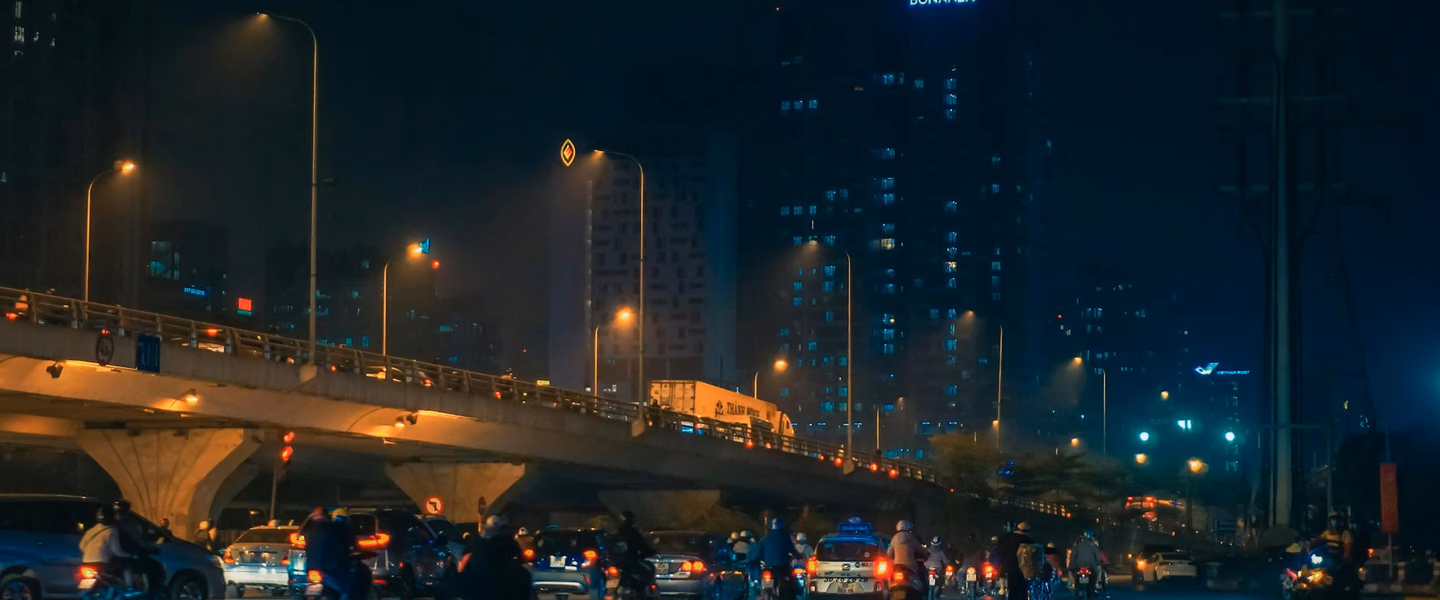 Hút Bể Phốt Đống Đa