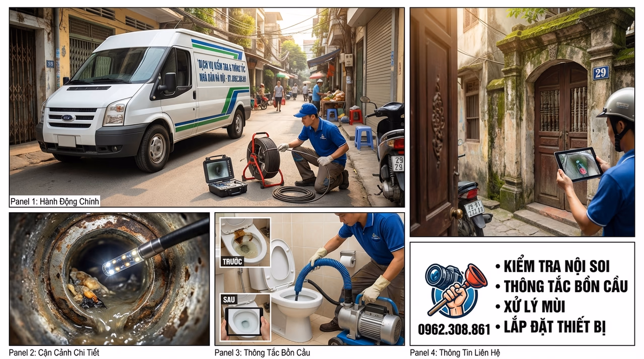 Safely navigating deep, narrow homes with versatile steel connecting hoses