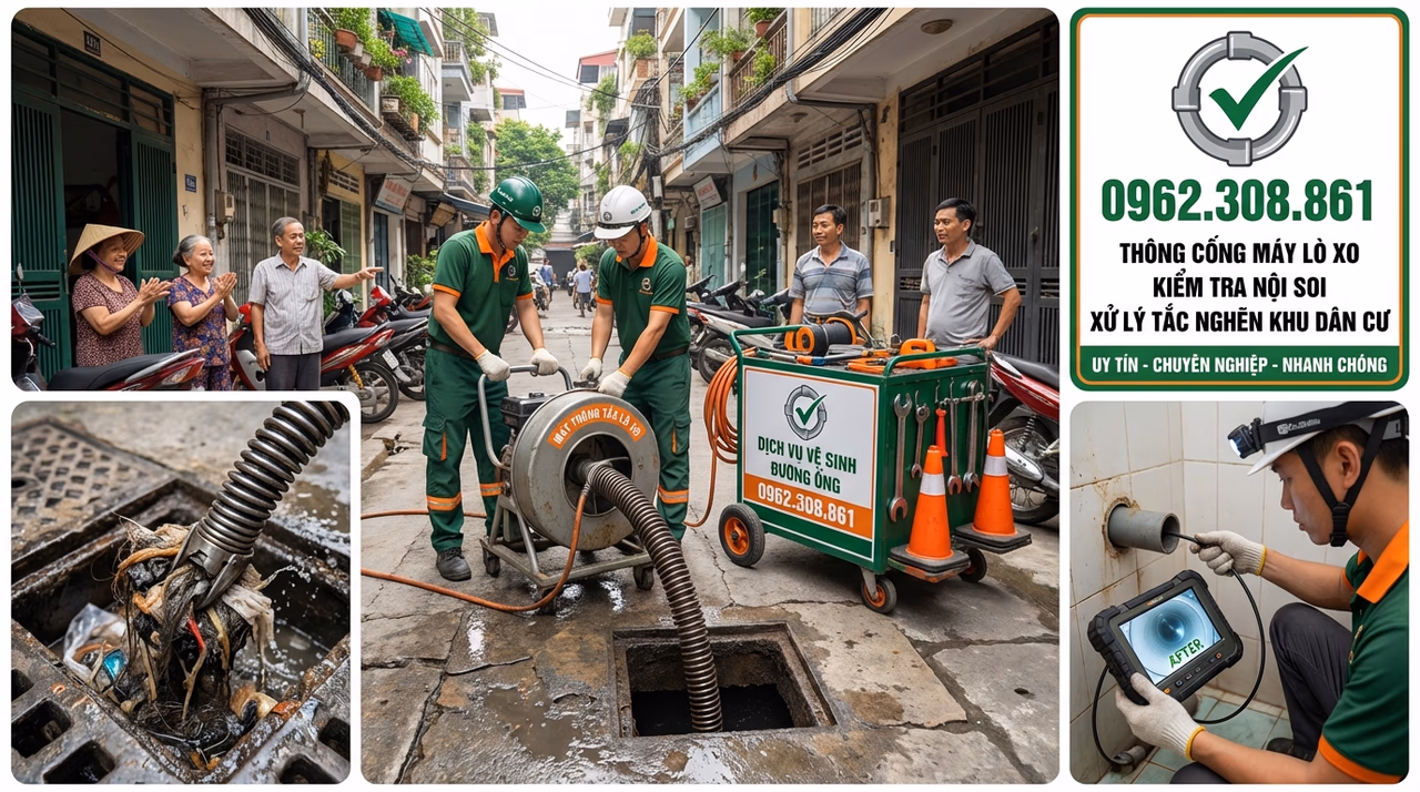 Drain Unclogging in Apartments — Prices From 86K, On...
