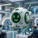 AI Assistant Môi Trường Xanh